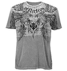 Affliction Birds Of Prey T-Shirt