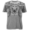 Affliction Birds Of Prey T-Shirt