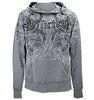 Affliction Hooded Sweatshirt