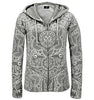 OBEY Soul Flower Sweatshirt