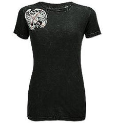 Sinful Ornate T-Shirt